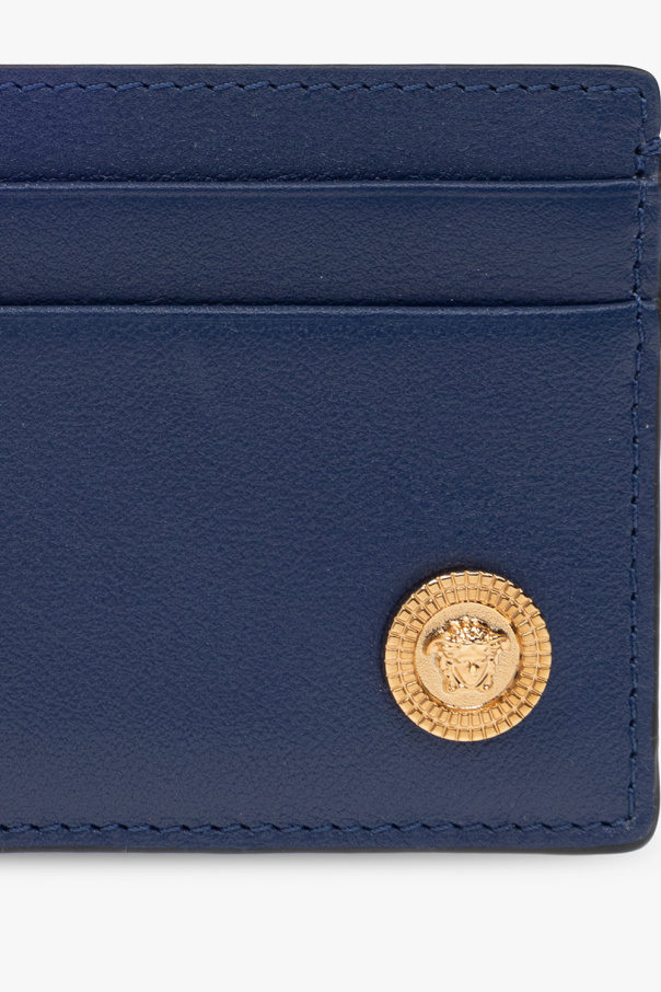 Versace Bifold card holder Men's Accessories Vitkac